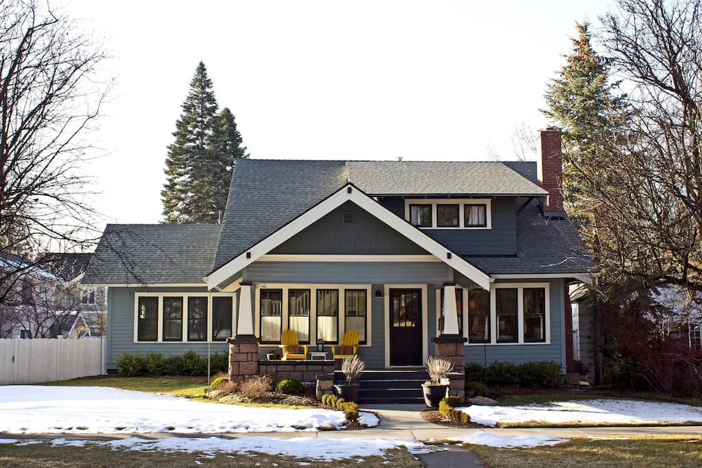 Architecture Home SBI 300268989