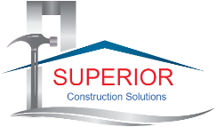 Siding Chicago Il Superior Construction Solutions Logo