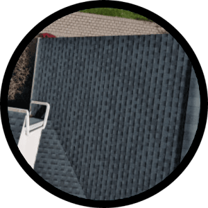Siding Chicago Il Circle Roofing Black